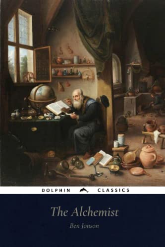 The Alchemist: Dolphin Classics - Illustrated Edition von Independently published